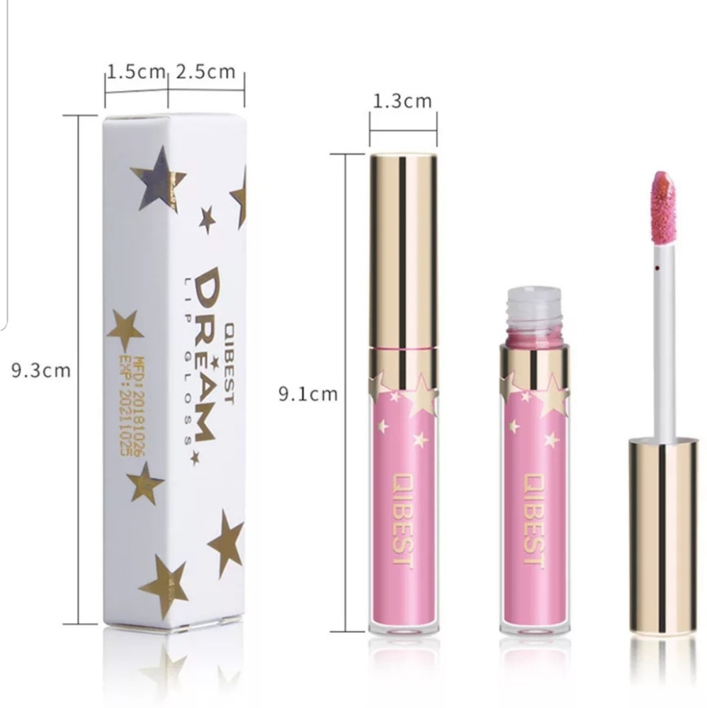 👄NEW! Dusty Nude Matte Lip Color - Picture 3 of 6